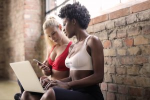 fitness apps