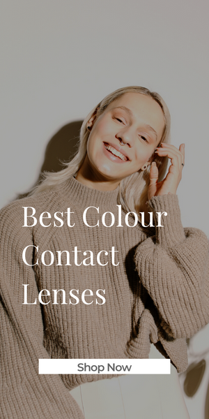 Colour Contact Lenses